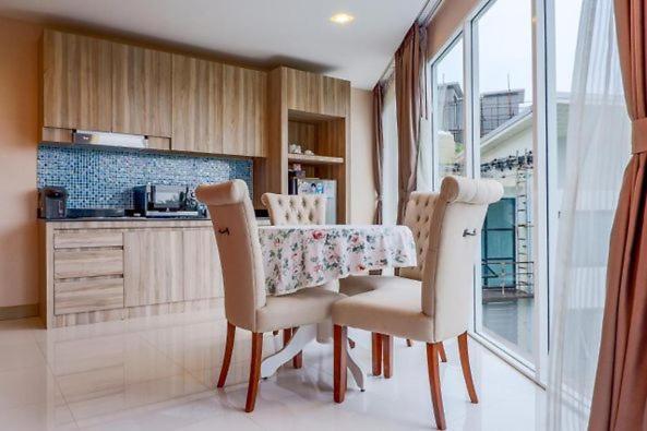 Dipantai Boutique Beach Resort Patong Εξωτερικό φωτογραφία