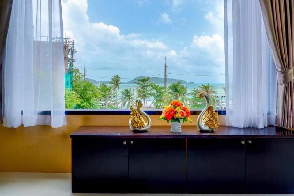 Dipantai Boutique Beach Resort Patong Εξωτερικό φωτογραφία