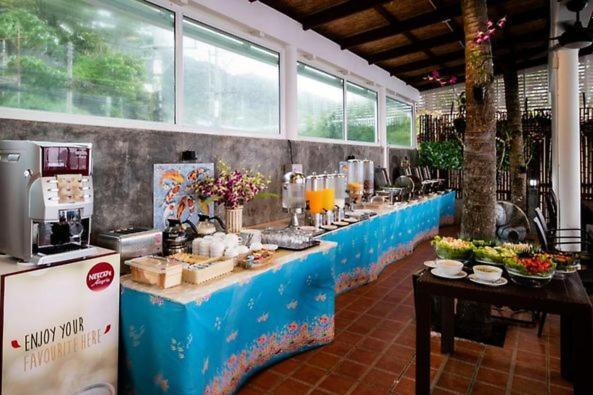 Dipantai Boutique Beach Resort Patong Εξωτερικό φωτογραφία