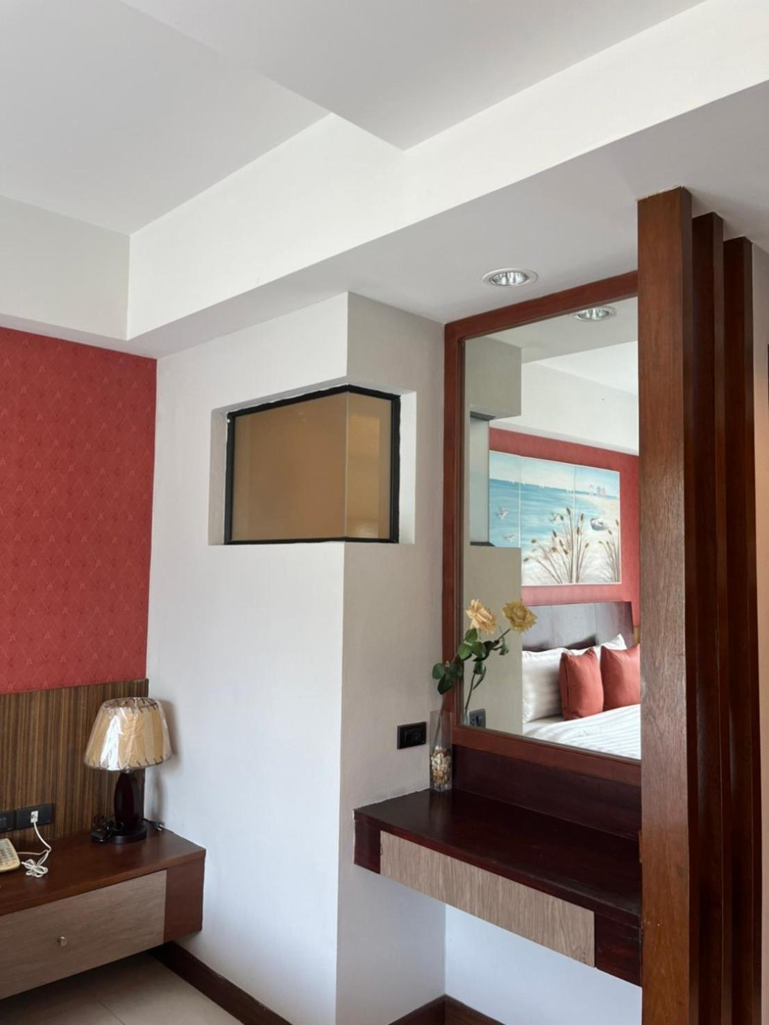 Dipantai Boutique Beach Resort Patong Εξωτερικό φωτογραφία