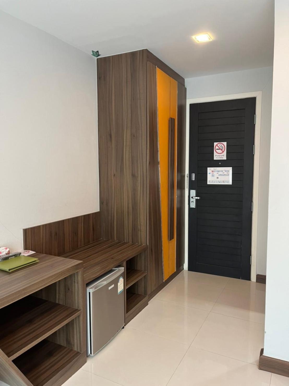 Dipantai Boutique Beach Resort Patong Εξωτερικό φωτογραφία